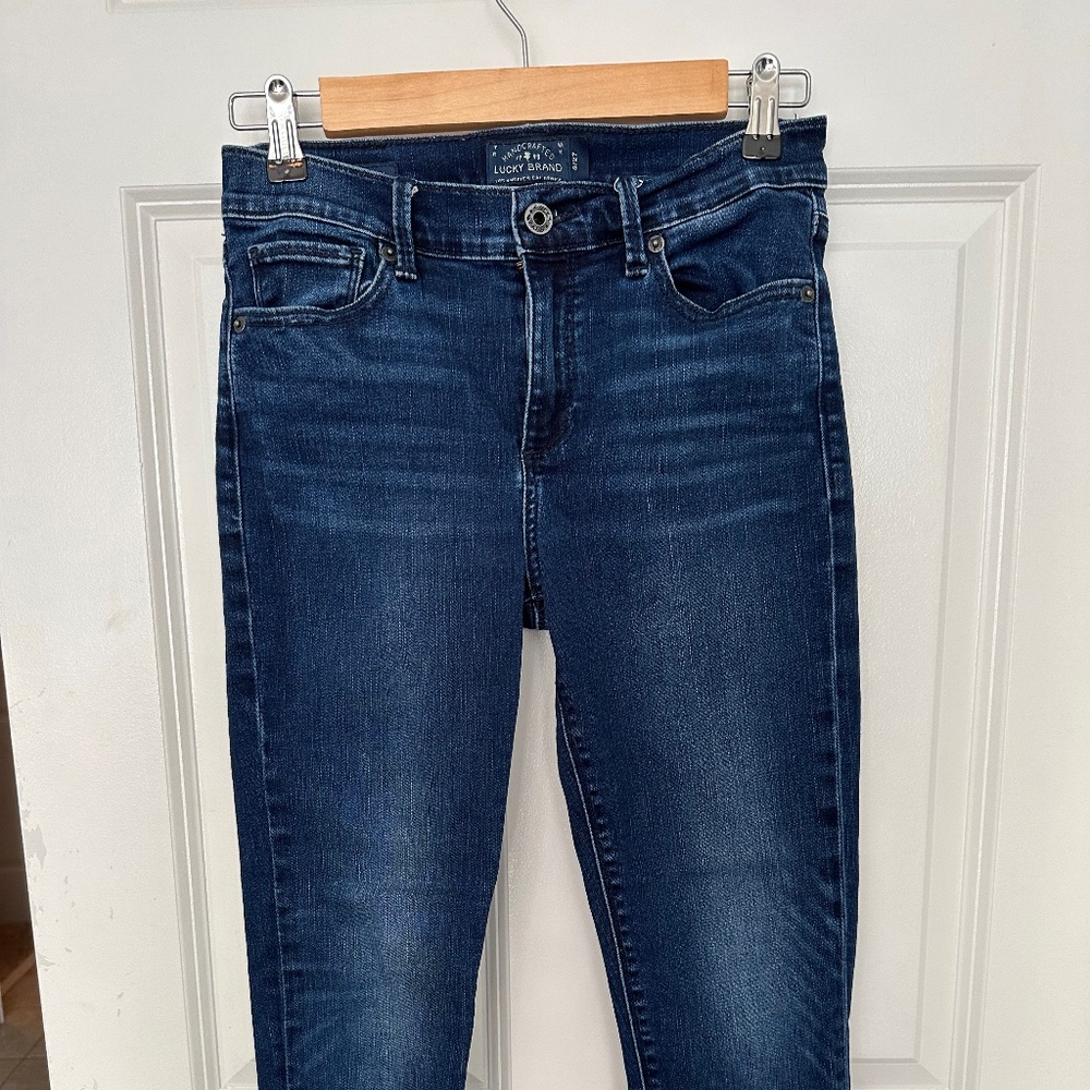 Lucky Brand Jeans
